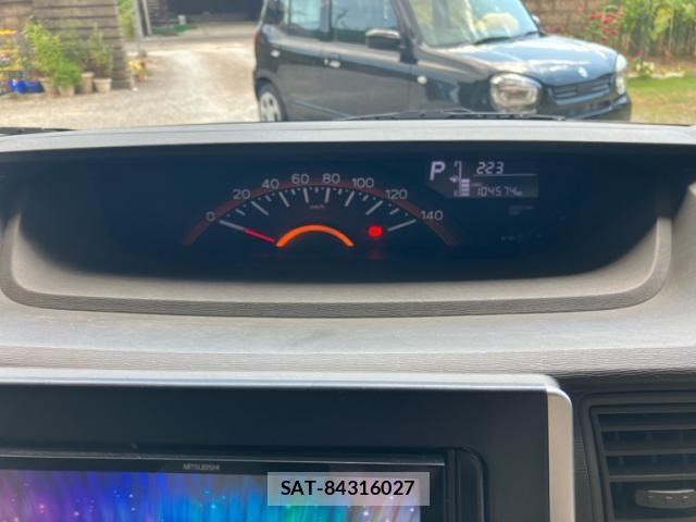 Daihatsu TANTO 2014-04 8415354-14