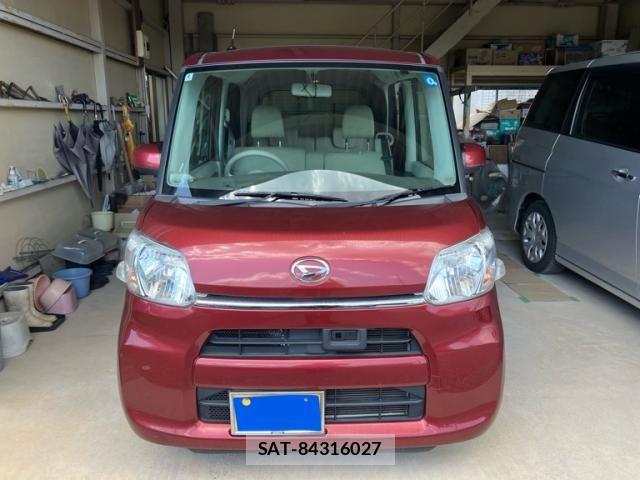 Daihatsu TANTO 2014-04 8415354-1