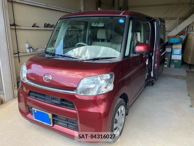 Daihatsu TANTO 2014-04 8415354-2