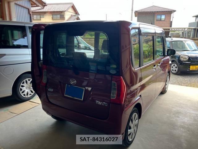 Daihatsu TANTO 2014-04 8415354-4