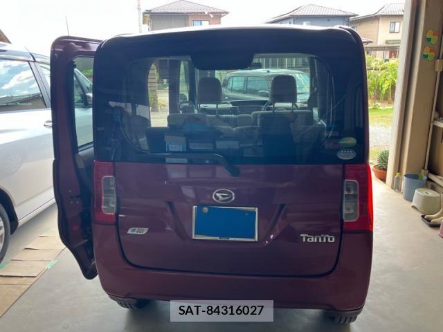 Daihatsu TANTO 2014-04 8415354-6
