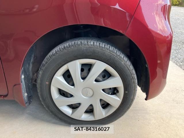 Daihatsu TANTO 2014-04 8415354-7