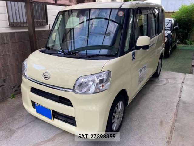 Daihatsu TANTO 2016-07 8415330-0
