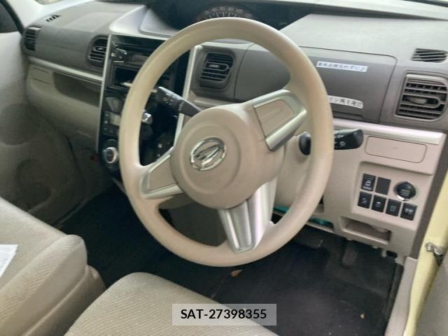 Daihatsu TANTO 2016-07 8415330-10