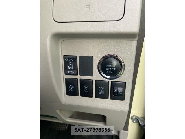Daihatsu TANTO 2016-07 8415330-11