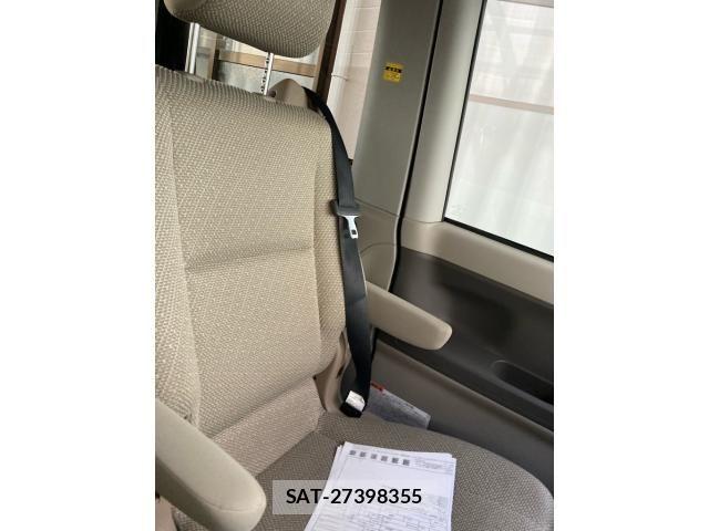 Daihatsu TANTO 2016-07 8415330-12