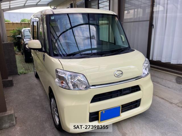 Daihatsu TANTO 2016-07 8415330-1