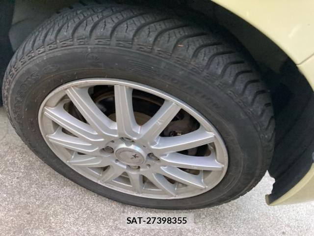 Daihatsu TANTO 2016-07 8415330-2
