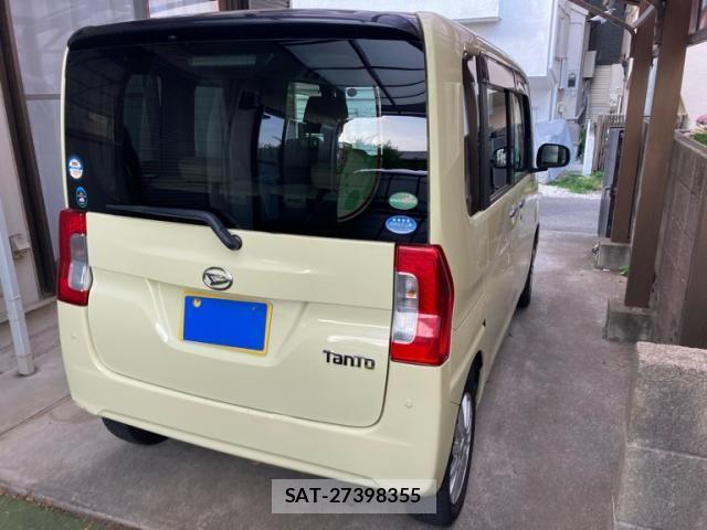 Daihatsu TANTO 2016-07 8415330-4