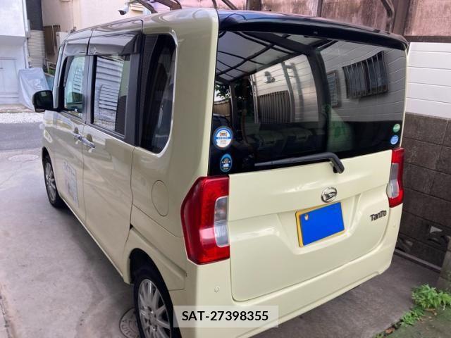 Daihatsu TANTO 2016-07 8415330-5