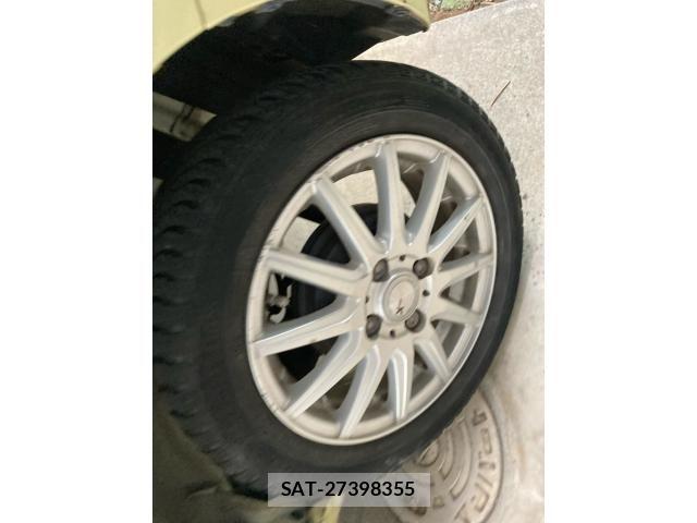 Daihatsu TANTO 2016-07 8415330-6
