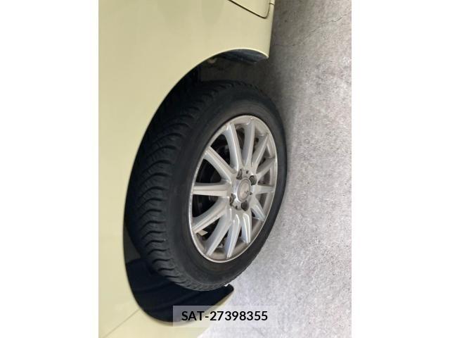 Daihatsu TANTO 2016-07 8415330-7