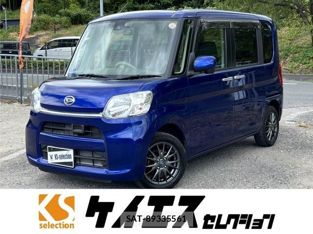 Daihatsu TANTO 2016-09 8415326-0