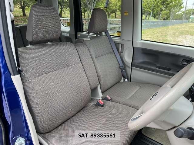 Daihatsu TANTO 2016-09 8415326-8