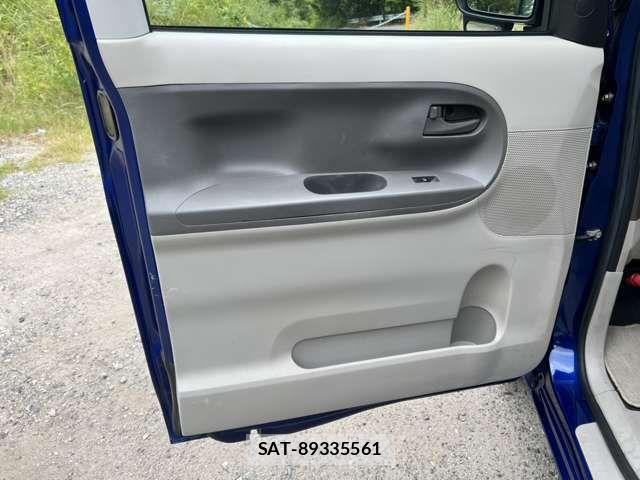 Daihatsu TANTO 2016-09 8415326-9