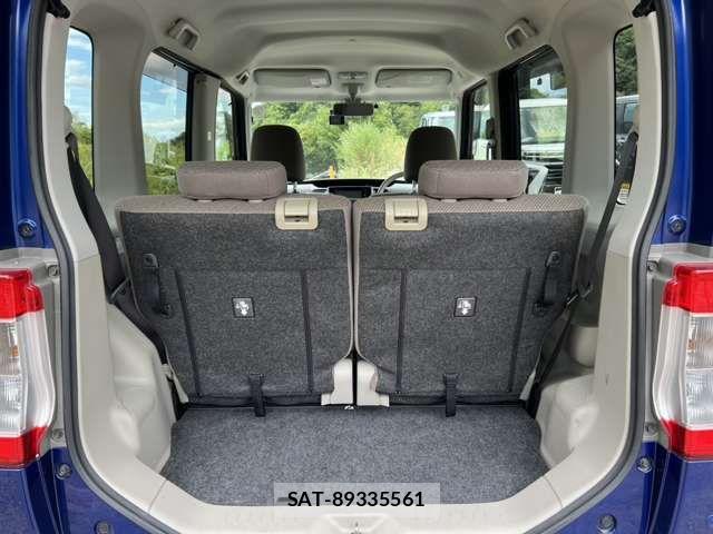 Daihatsu TANTO 2016-09 8415326-12