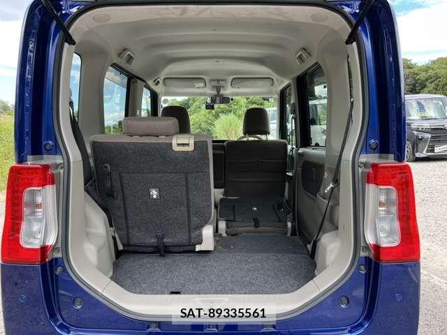 Daihatsu TANTO 2016-09 8415326-13