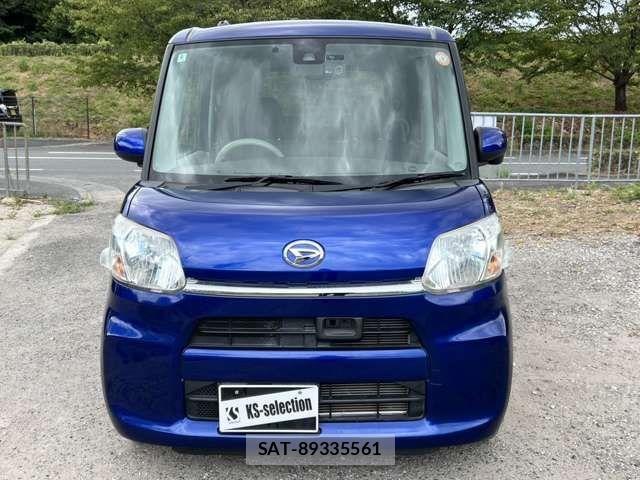 Daihatsu TANTO 2016-09 8415326-1