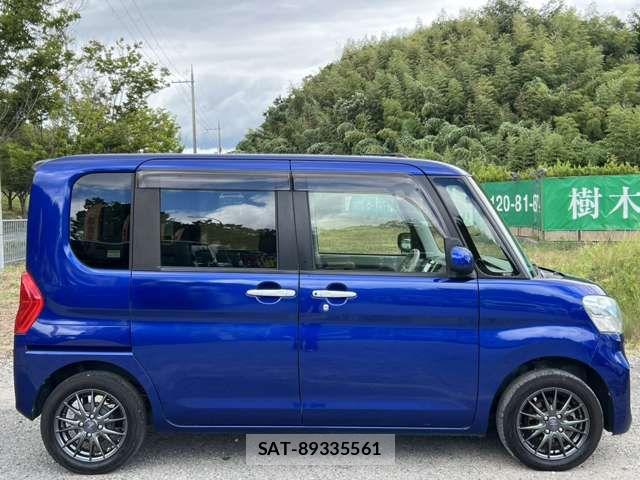 Daihatsu TANTO 2016-09 8415326-2