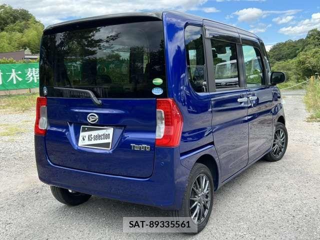 Daihatsu TANTO 2016-09 8415326-3