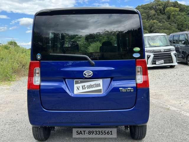 Daihatsu TANTO 2016-09 8415326-4