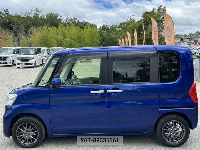Daihatsu TANTO 2016-09 8415326-5