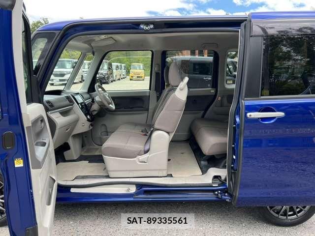 Daihatsu TANTO 2016-09 8415326-6