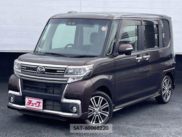 Daihatsu TANTO 2017-11 8415323-0