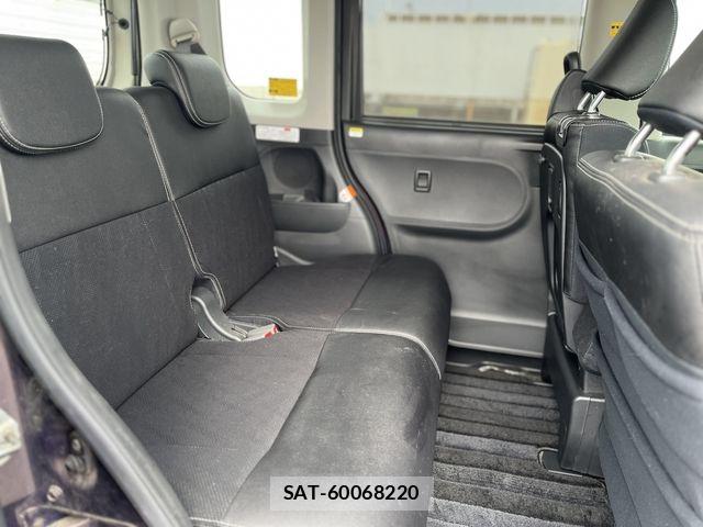 Daihatsu TANTO 2017-11 8415323-9