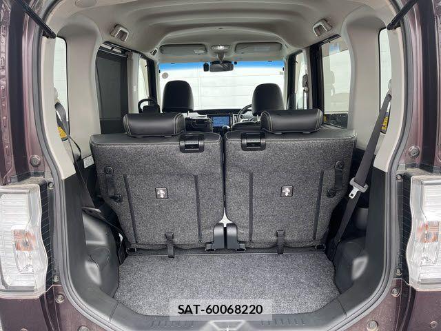 Daihatsu TANTO 2017-11 8415323-20
