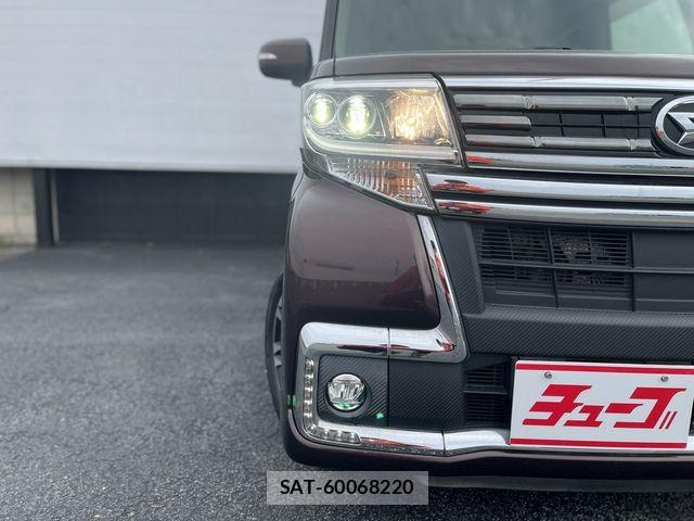 Daihatsu TANTO 2017-11 8415323-25