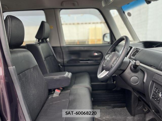 Daihatsu TANTO 2017-11 8415323-3