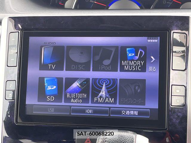 Daihatsu TANTO 2017-11 8415323-5