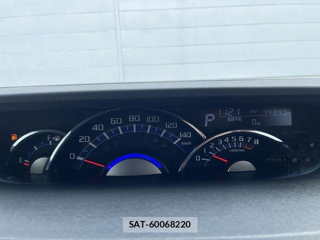 Daihatsu TANTO 2017-11 8415323-7