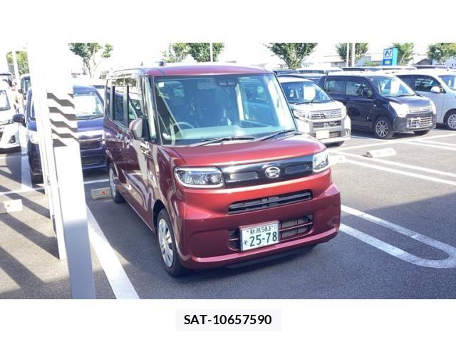 Daihatsu TANTO 2020-03 8415322-0