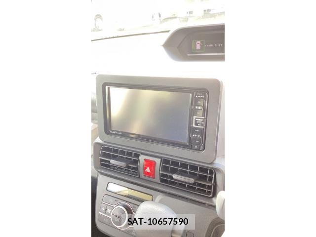 Daihatsu TANTO 2020-03 8415322-9
