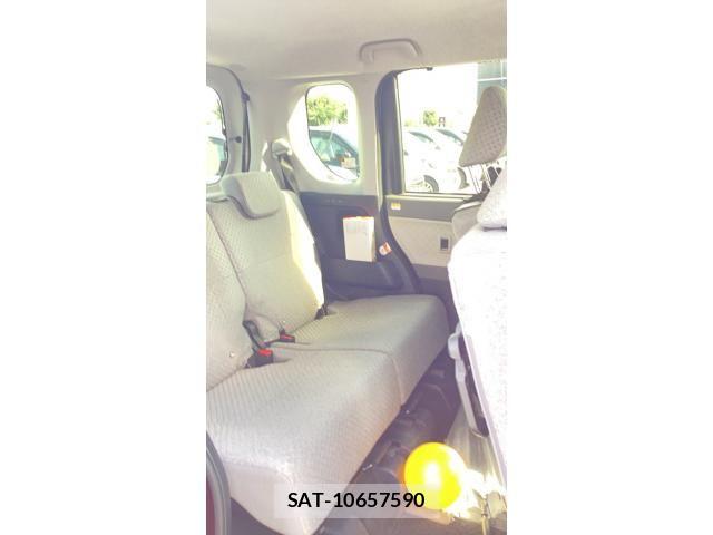 Daihatsu TANTO 2020-03 8415322-12