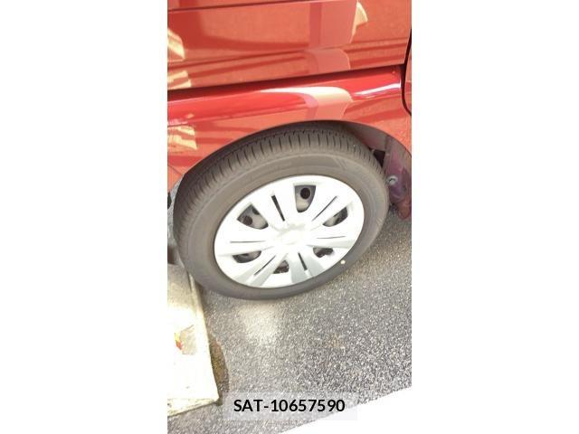Daihatsu TANTO 2020-03 8415322-13
