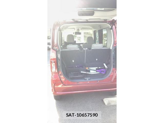 Daihatsu TANTO 2020-03 8415322-14
