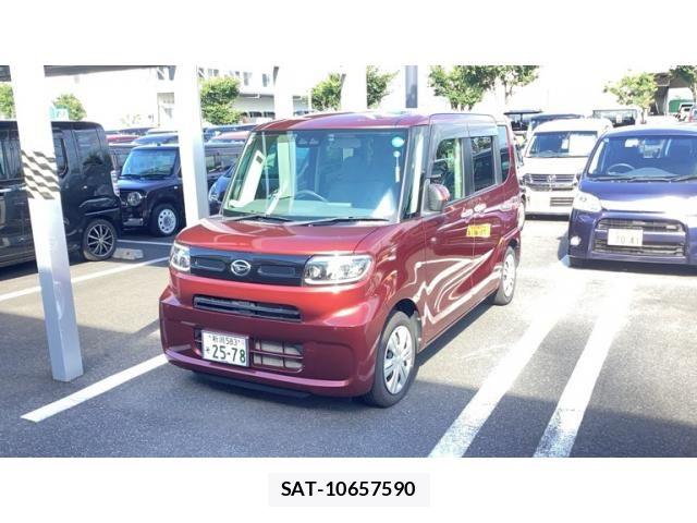 Daihatsu TANTO 2020-03 8415322-1