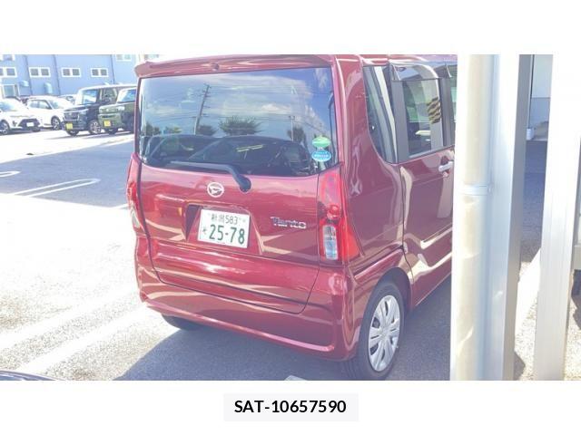 Daihatsu TANTO 2020-03 8415322-3