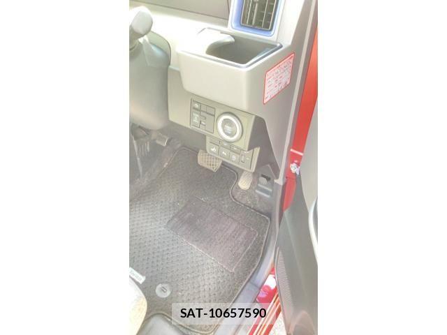 Daihatsu TANTO 2020-03 8415322-5