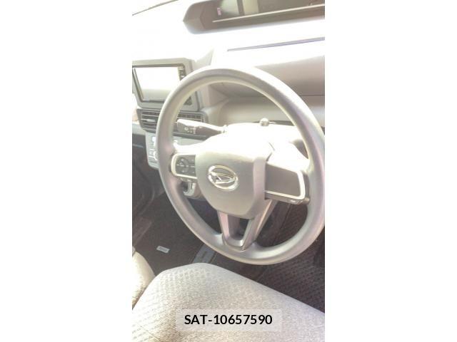 Daihatsu TANTO 2020-03 8415322-6