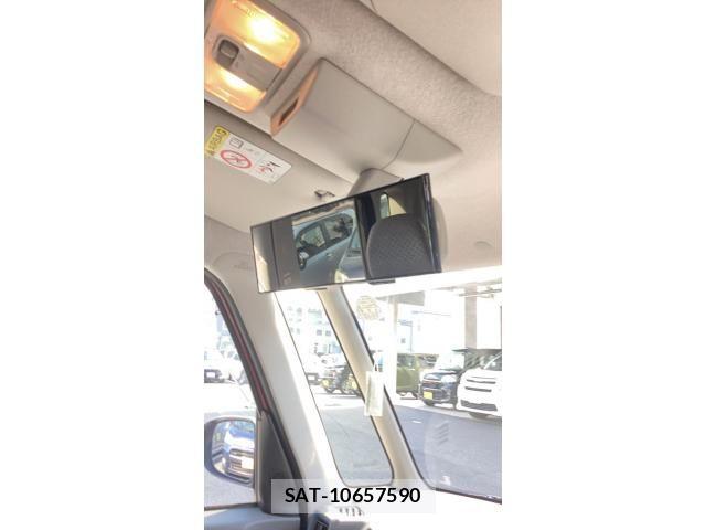 Daihatsu TANTO 2020-03 8415322-8