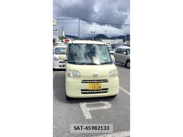Daihatsu TANTO 2010-04 8415359-0