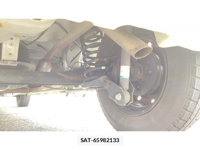 Daihatsu TANTO 2010-04 8415359-9