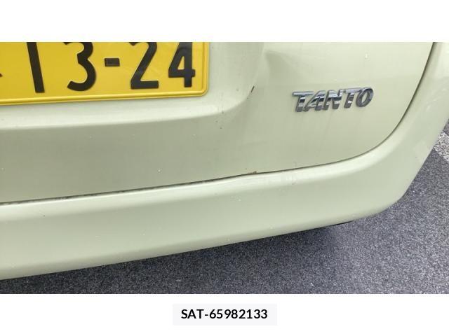Daihatsu TANTO 2010-04 8415359-12