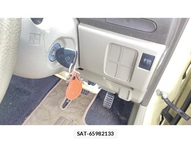 Daihatsu TANTO 2010-04 8415359-15