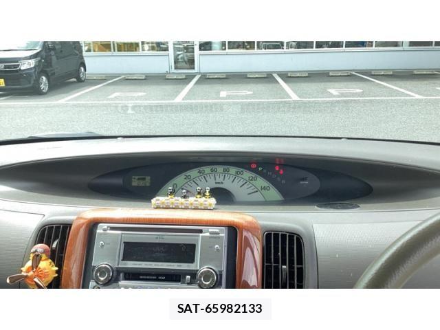 Daihatsu TANTO 2010-04 8415359-16