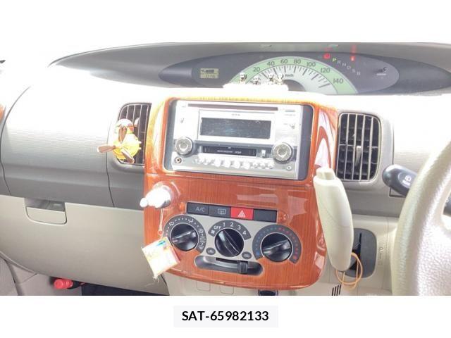 Daihatsu TANTO 2010-04 8415359-17